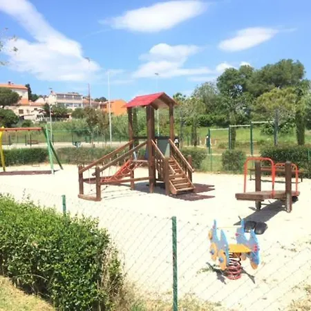 Apartamento Tea1