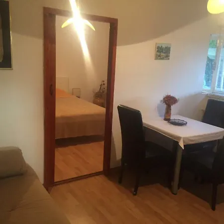 Apartman Tea1 Pula