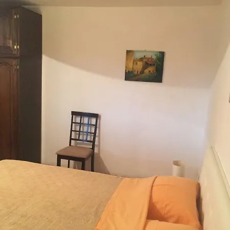 Tea1 Apartman Pula
