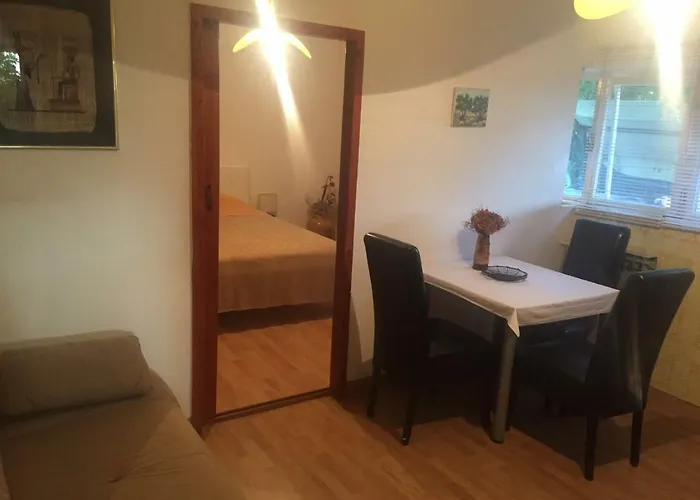 Apartamento Tea1 Pula