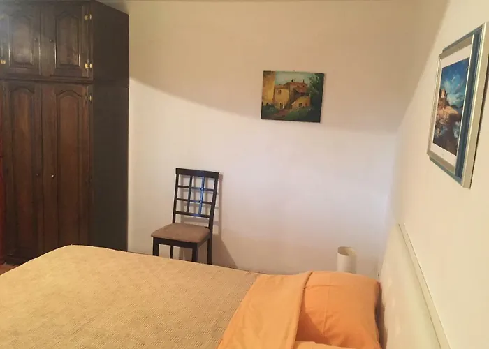 Tea1 Apartamento Pula